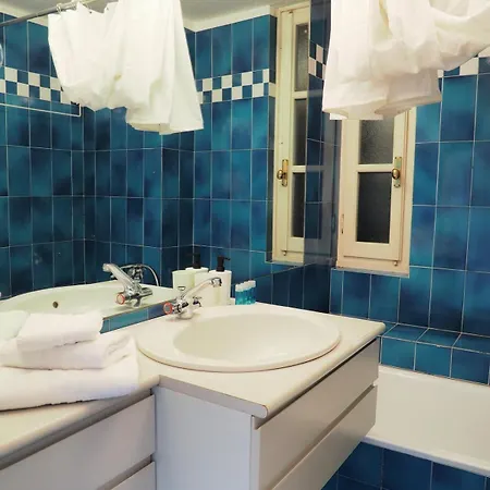 Appartamento La Casa Al Mare - E Vista Mare Rapallo